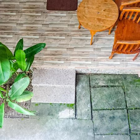 The Cozy Bidara Nusa Penida Toyapakeh Bagian luar foto